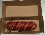 Mozzarella Corn Dog